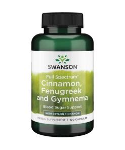 Full Spectrum Cinnamon