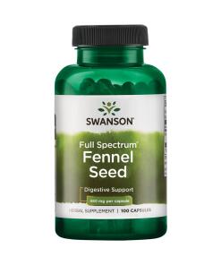 Full Spectrum Fennel Seed
