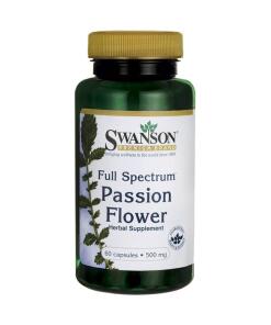 Full Spectrum Passion Flower