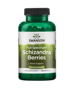Full Spectrum Schizandra Berries