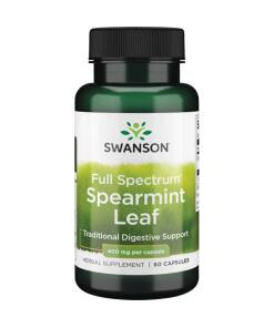 Full Spectrum Spearmint Leaf