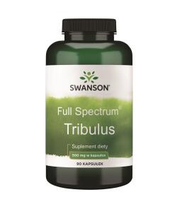 Full-Spectrum Tribulus Fruit