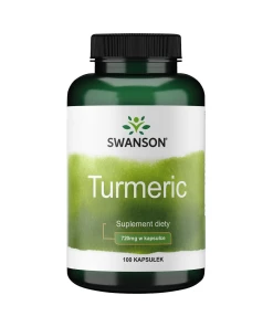 Full Spectrum Turmeric