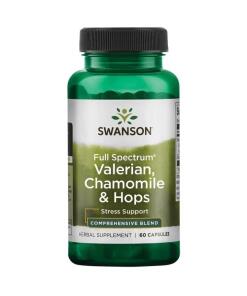 Full Spectrum Valerian