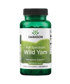 Full Spectrum Wild Yam