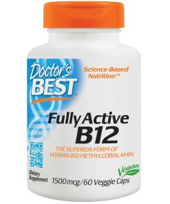 Fully Active B12