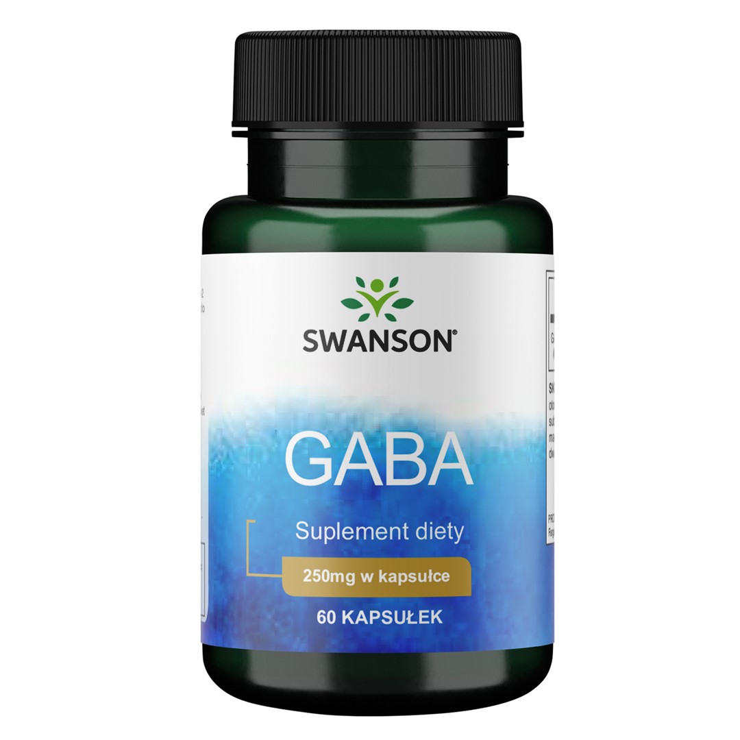 GABA