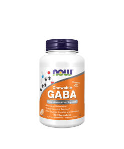 GABA Chewable with Taurine