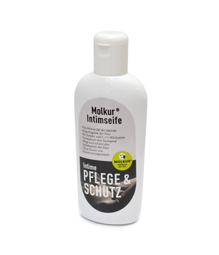 GALACTOPHARM Molkur Intimseife (200 ml / 7 fl. oz.)