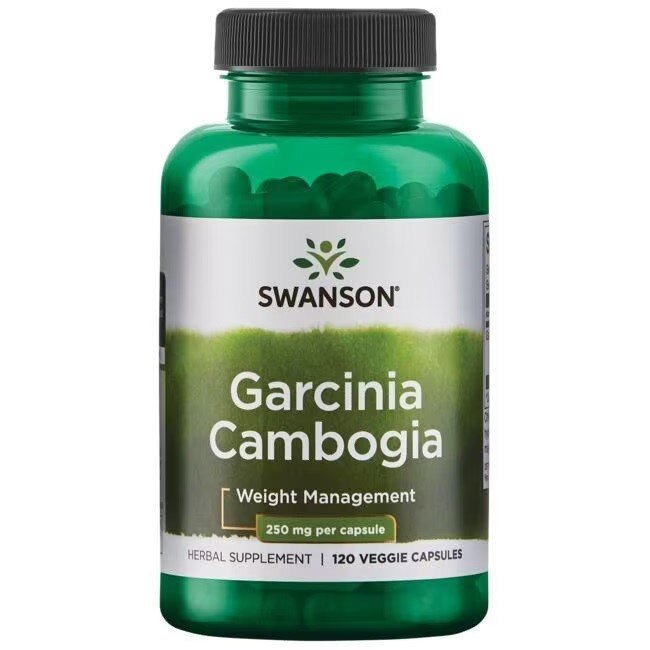 Garcinia Cambogia