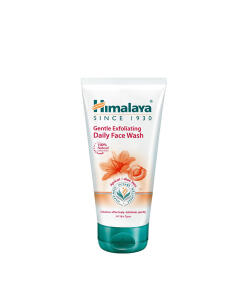 Gentle Exfoliating Daily Face Wash - 150 ml.