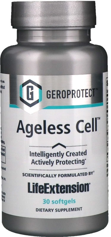 Geroprotect