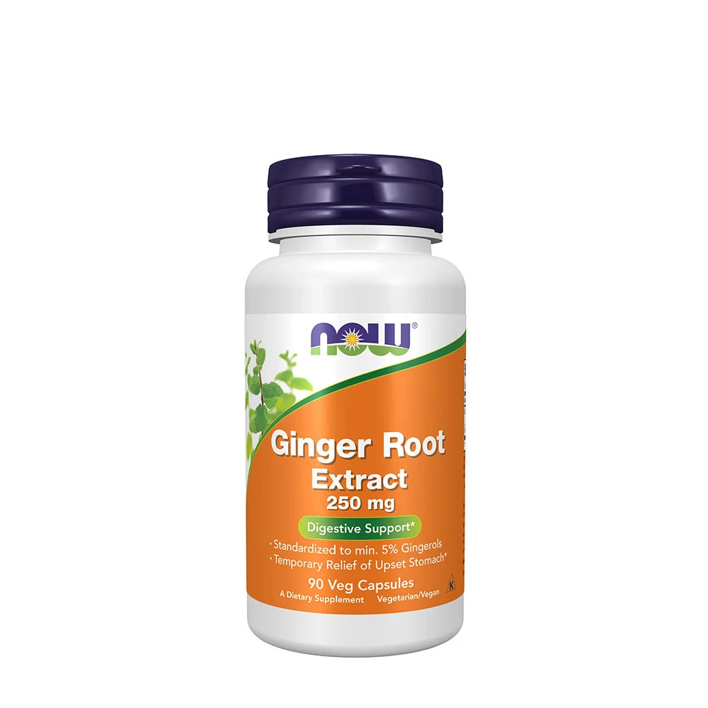 Ginger Root Extract