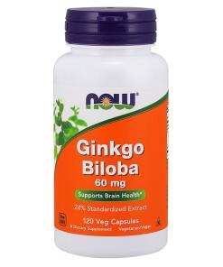 Ginkgo Biloba