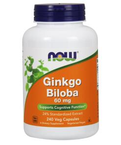 Ginkgo Biloba