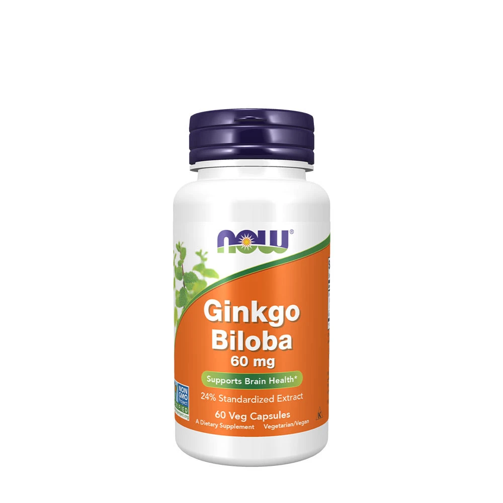 Ginkgo Biloba