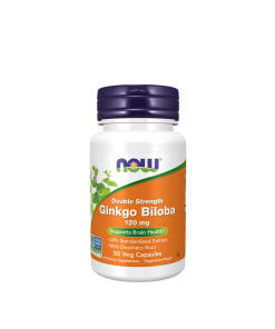 Ginkgo Biloba Double Strength