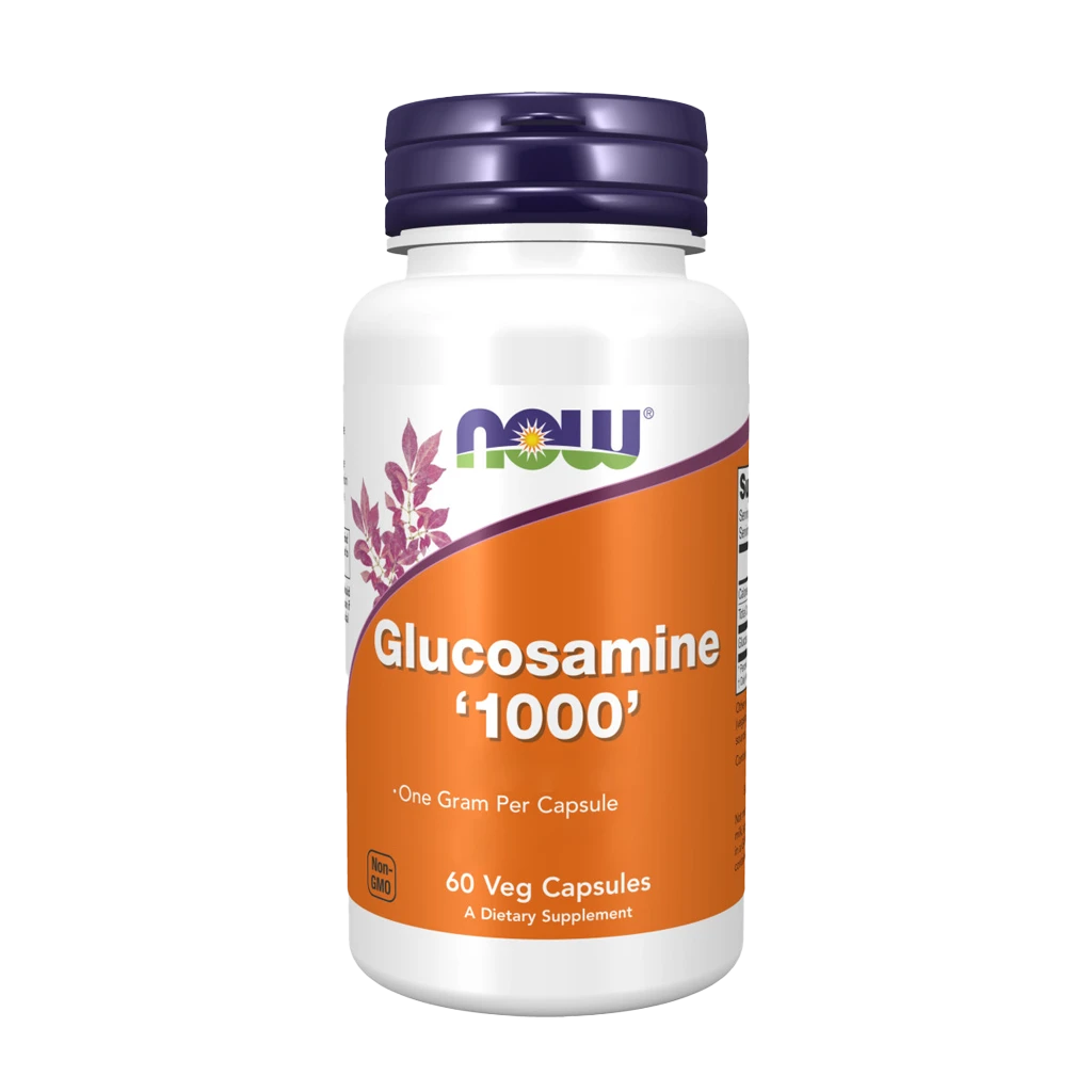 Glucosamine 1000 - 60 vcaps