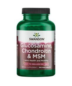 Glucosamine