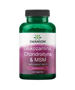 Glucosamine
