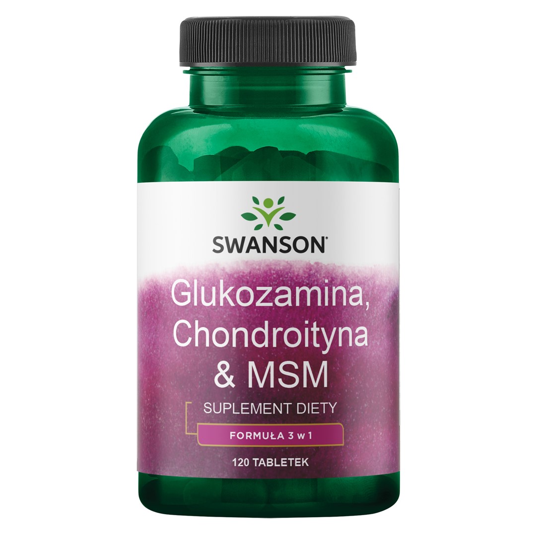 Glucosamine