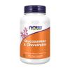Glucosamine & Chondroitin with Trace Mineral Concentrate - 120 caps