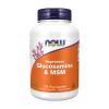 Glucosamine & MSM Vegetarian - 120 vcaps