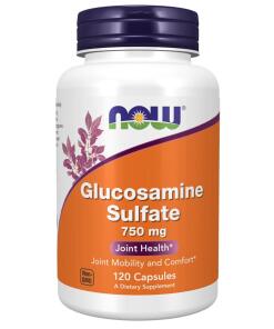 Glucosamine Sulfate