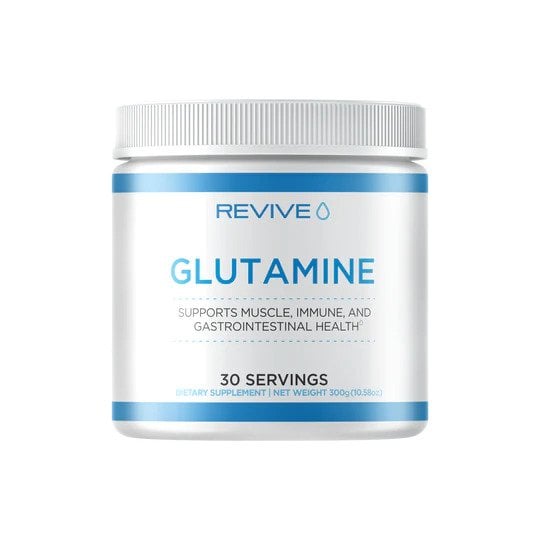 Glutamiini - 300 grammaa (EAN 860007286964)
