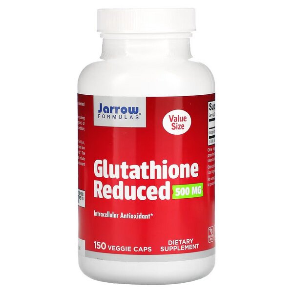 Glutathione Reduced