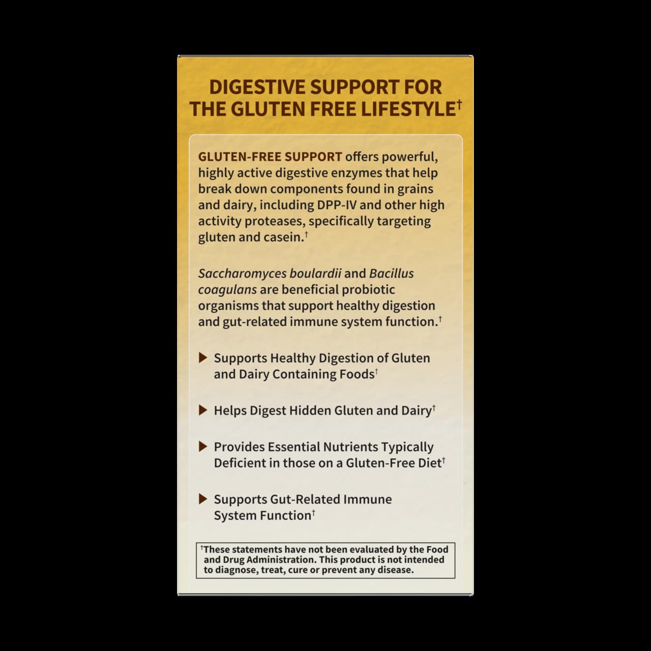 Gluteeniton tuki - 90 kasviskapselia - Image 5