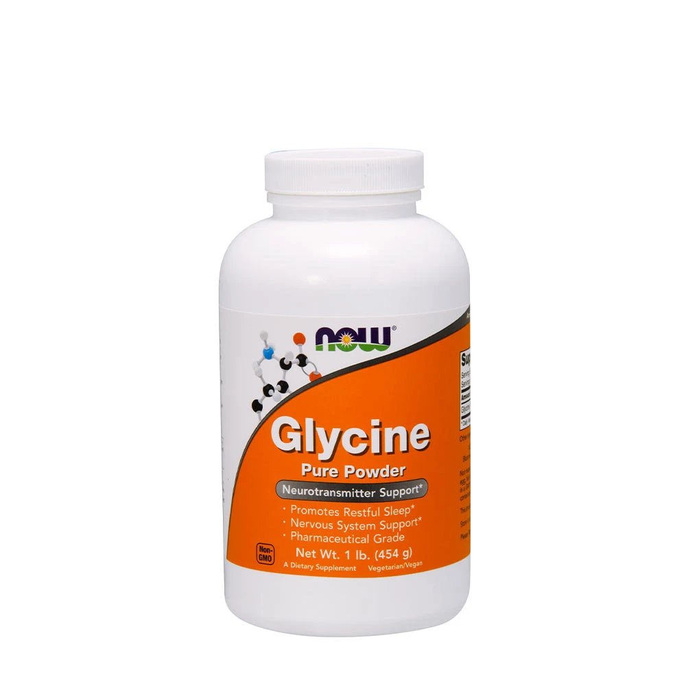 Glycine