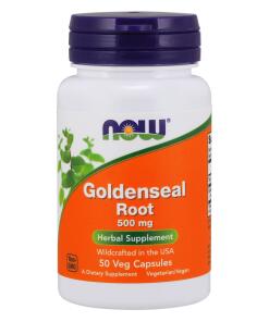 Goldenseal Root