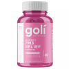 Goli Nutrition Women's PMS Relief 60 Gummies