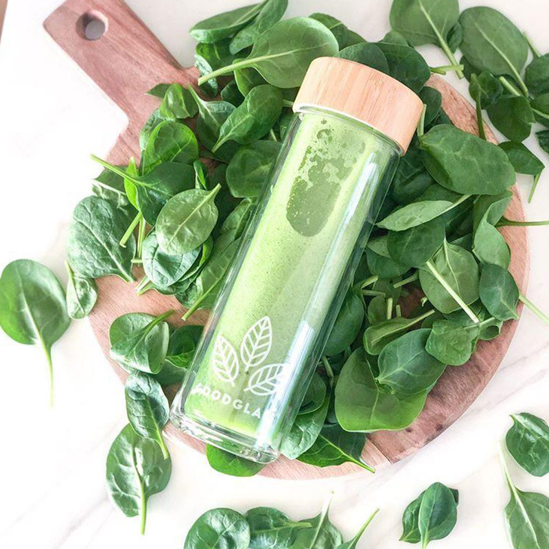 GoodWays - GoodGlass Thermo -vesipullo (Vitalvibe Edition) - Image 3