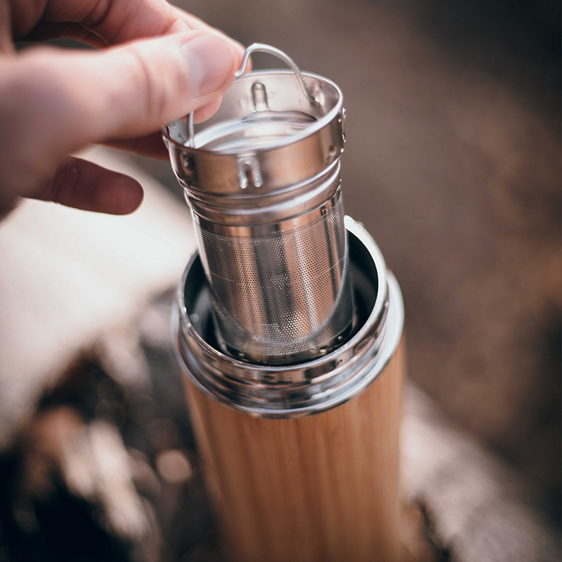 GoodWays - Vesipullo GoodWood (Vitalvibe Edition) - Image 2