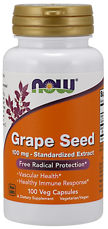 Grape Seed Standardized Extract