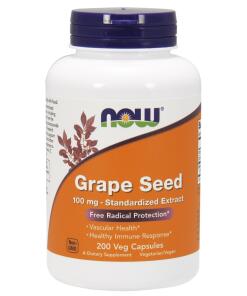 Grape Seed Standardized Extract