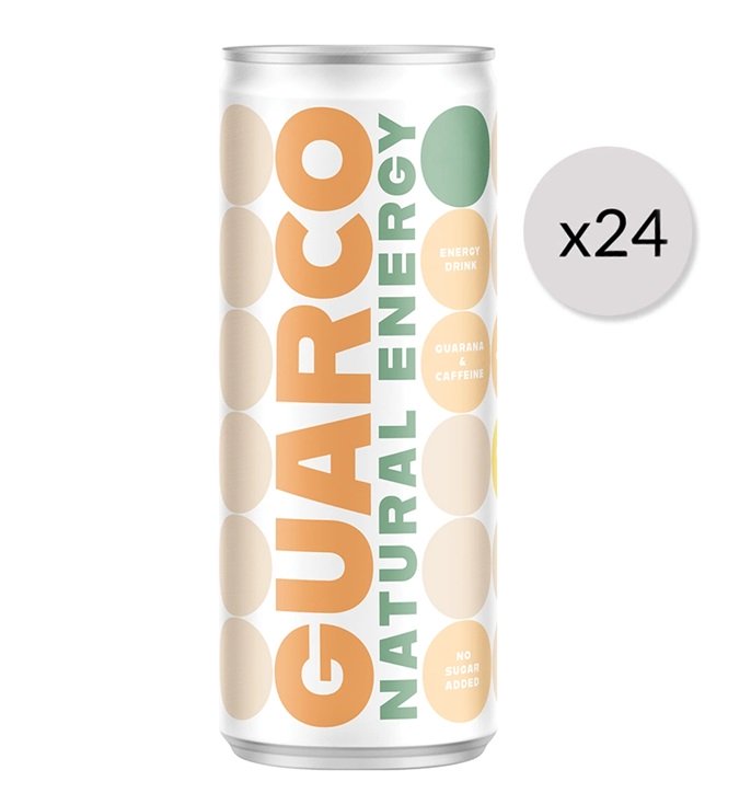 Guarco Energy Drink