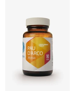 HEPATICA Pau D'Arco (90 caps)