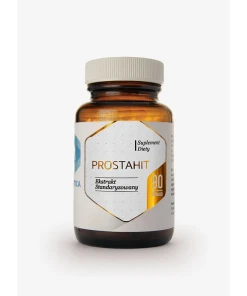 HEPATICA Prostahit (90 caps)