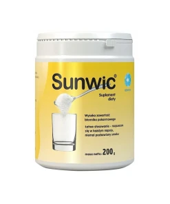 HEPATICA Sunwic (200 g / 7
