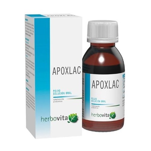 HERBOVITA Apoxlac (50 g / 1