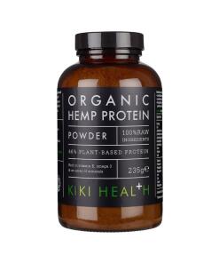 Hamp Protein Powder Organic - 235g
