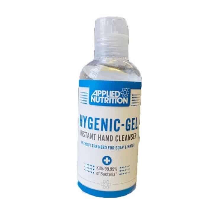 Käsidesi desinfiointiaine - 100 ml