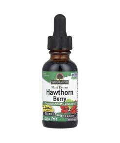 Hawthorn Berry