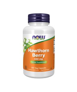 Hawthorn Berry