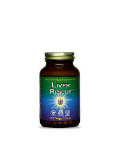 HealthForce - Liver Rescue™