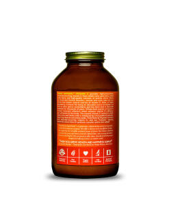 Powder Quantity 400 g
