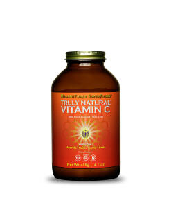 HealthForce - Vitamin C Natural